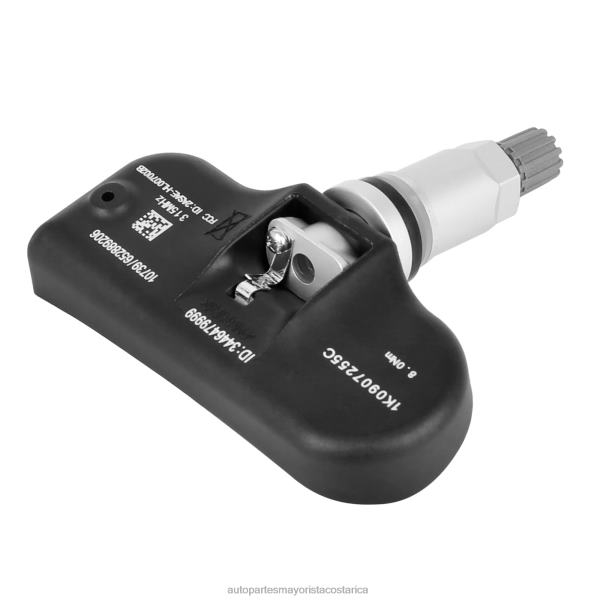 Repuestos de motos San Jose - Sensor de presión de neumáticos tpms volkswagen 1k0907255c DZZ602801