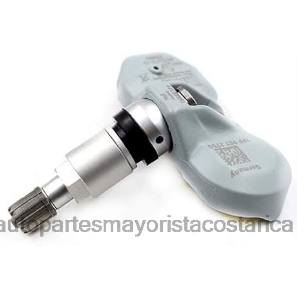 Repuestos de motos en Costa Rica - Sensor de presión de neumáticos tpms bmw/audi 7pp907275g DZZ602789