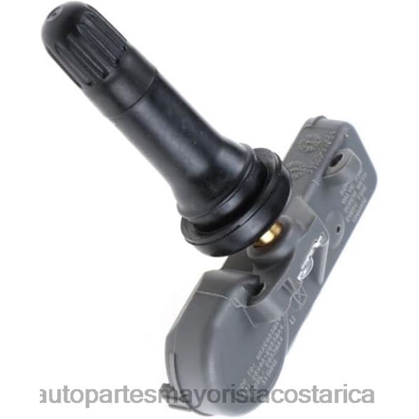 Repuestos de motos en Costa Rica - Sensor de presión de neumáticos tpms buick/chevrolet/cadillac/gmc 20922900 DZZ602659