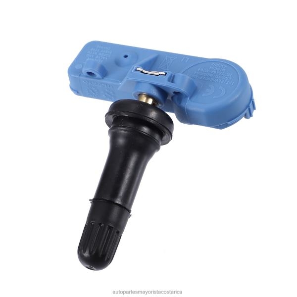Repuestos de motos en Heredia - Sensor de presión de neumáticos tpms chevrolet/cadillac 13581561 DZZ602702