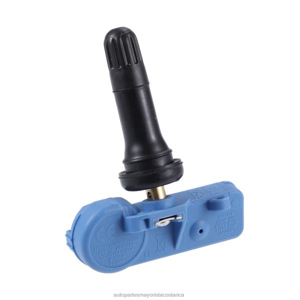 Repuestos de motos en Heredia - Sensor de presión de neumáticos tpms chevrolet/cadillac 13581561 DZZ602702