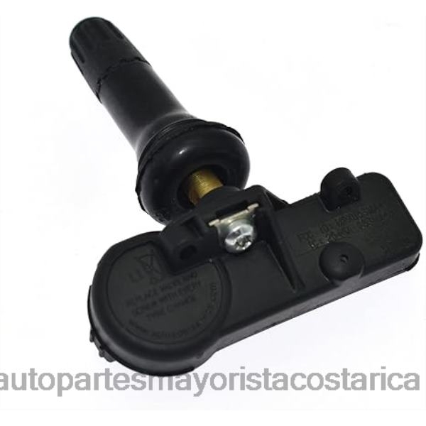 Repuestos de motos en Heredia - sensor de presión de neumáticos tpms chevrolet 15254101 DZZ602732