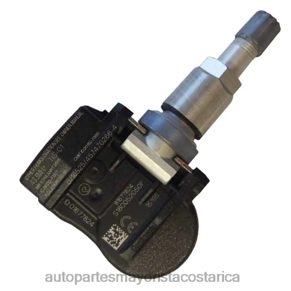 Autopartes Costa Rica - tpms mazda el sensor de presión bhb637140 345mhz DZZ602906