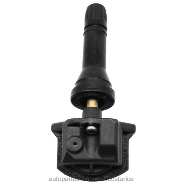 Autopartes Costa Rica - tpms nissan el sensor de presión 407009dj0a 425mhz DZZ602986
