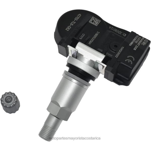 Autopartes San Jose - tpms honda el sensor de presión 42753tl0g52 316mhz DZZ602877