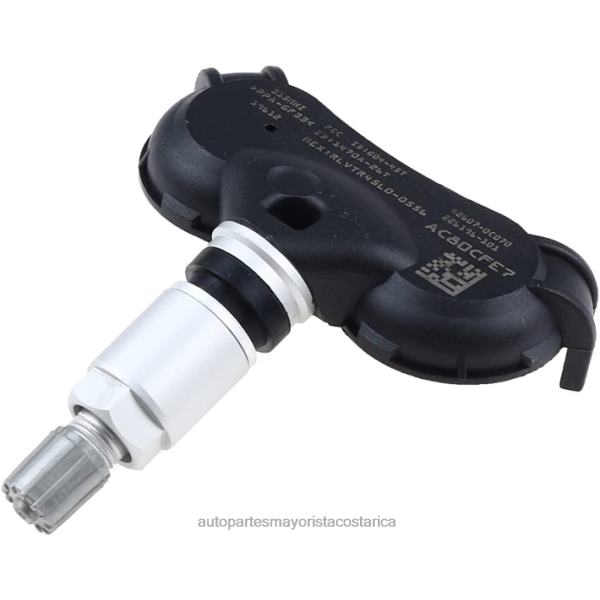 Autopartes San Jose - tpms toyota el sensor de presión 426070c070 356mhz DZZ602917