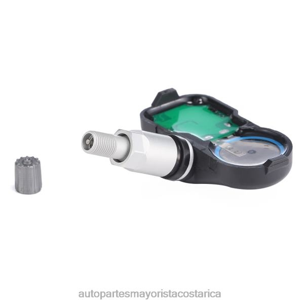 Autopartes San Jose - tpms toyota el sensor de presión 4260733021 296mhz DZZ602857