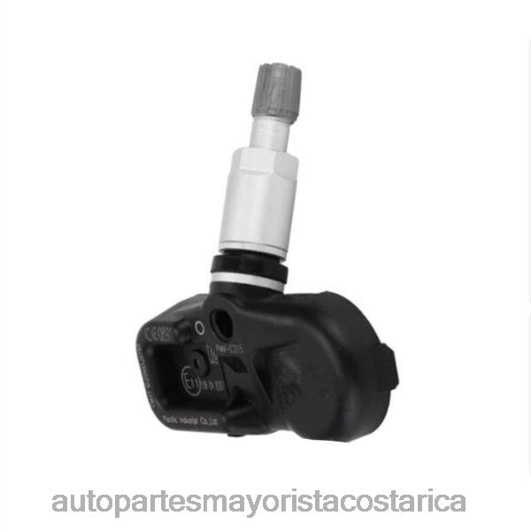 Mayorista de auto repuestos - tpms toyota el sensor de presión 4260753020 324mhz DZZ602885