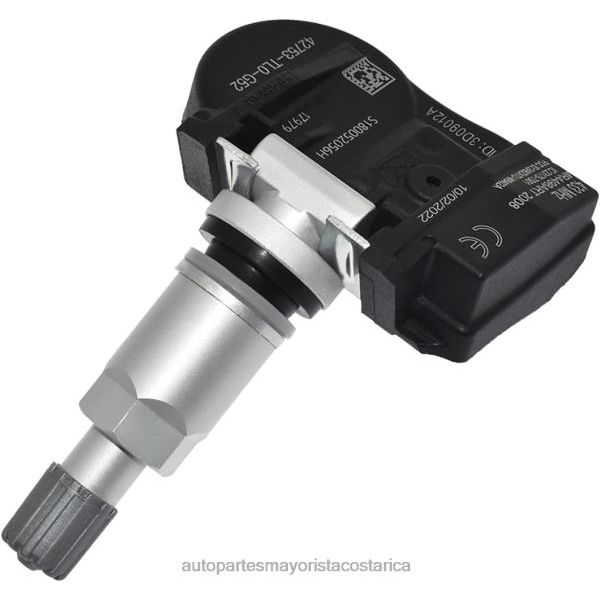 Repuestos de motos Alajuela - tpms honda el sensor de presión 42753tl0g54 359mhz DZZ602920