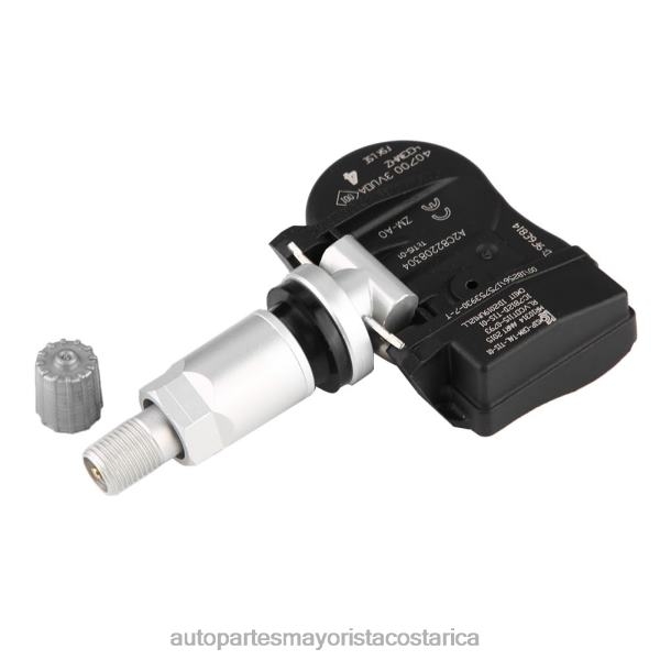 Repuestos de motos Alajuela - tpms nissan el sensor de presión 407003vu0a 299mhz DZZ602860