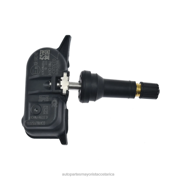 Repuestos de motos Alajuela - tpms nissan el sensor de presión 407005zh0a 379mhz DZZ602940