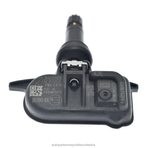 Repuestos de motos Alajuela - tpms nissan el sensor de presión 407005zh0a 379mhz DZZ602940