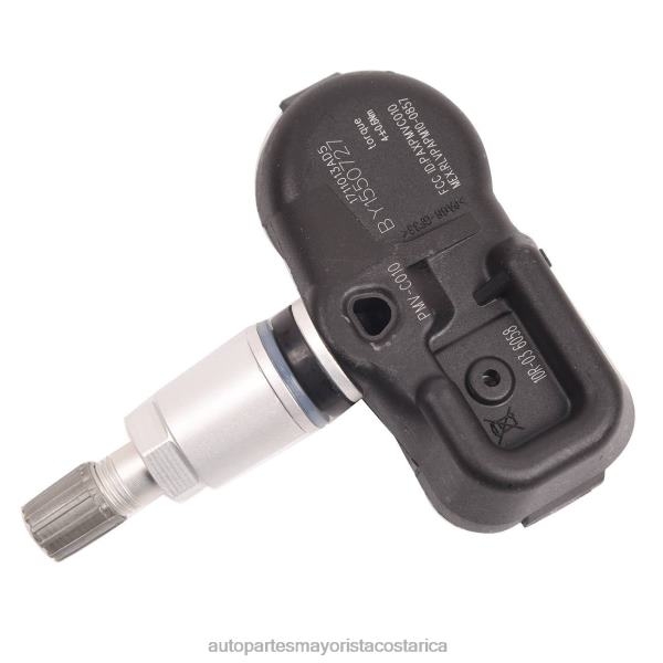 Repuestos de motos Alajuela - tpms toyota el sensor de presión 4260706020 289mhz DZZ602850