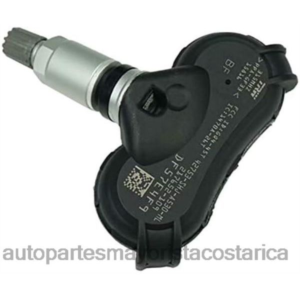 Repuestos de motos Cartago - tpms honda el sensor de presión 42753shja53 342mhz DZZ602903