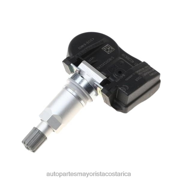 Repuestos de motos Cartago - tpms suzuki el sensor de presión 4313061m00 362mhz DZZ602923
