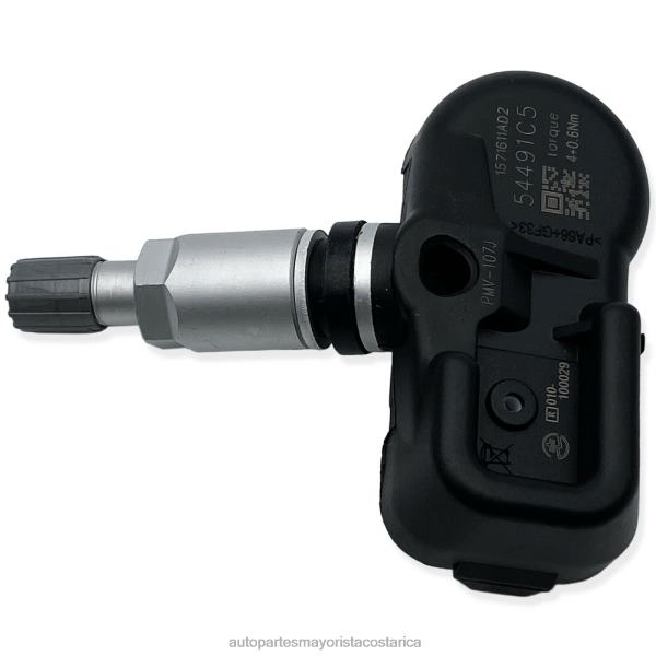 Repuestos de motos Cartago - tpms toyota el sensor de presión 4260706011 302mhz DZZ602863