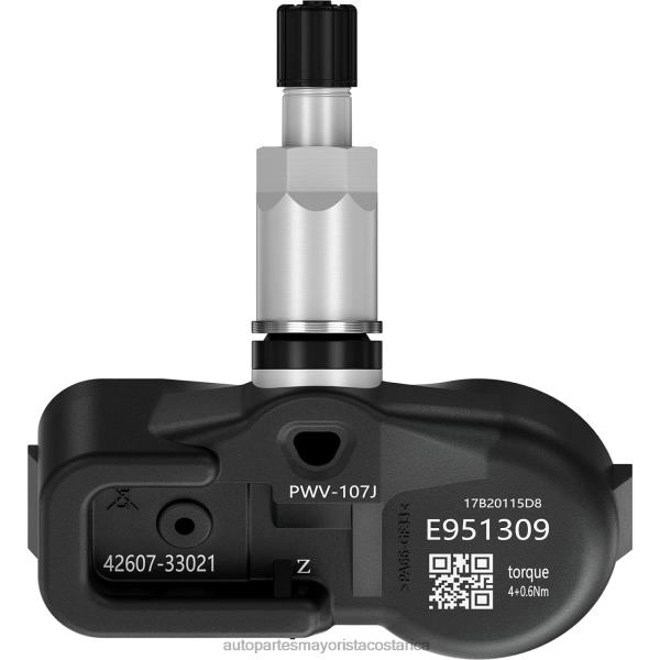 Repuestos de motos Cartago - tpms toyota el sensor de presión 4260733011 292 mhz DZZ602853