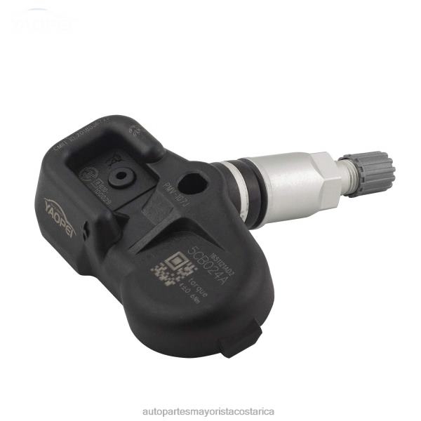 Repuestos de motos Cartago - tpms toyota el sensor de presión 4260733011 292 mhz DZZ602853