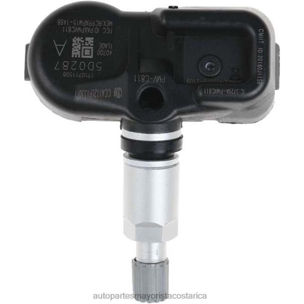 Repuestos de motos San Jose - tpms nissan el sensor de presión 407001la0e 290mhz DZZ602851