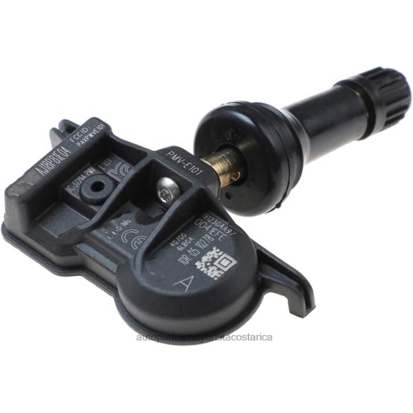 Repuestos de motos San Jose - tpms nissan el sensor de presión 407006lb0a 380mhz DZZ602941