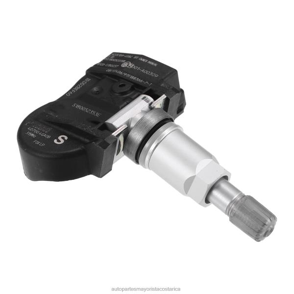 Repuestos de motos en Costa Rica - tpms japón nissan el sensor de presión 407004ga0a 378mhz DZZ602939