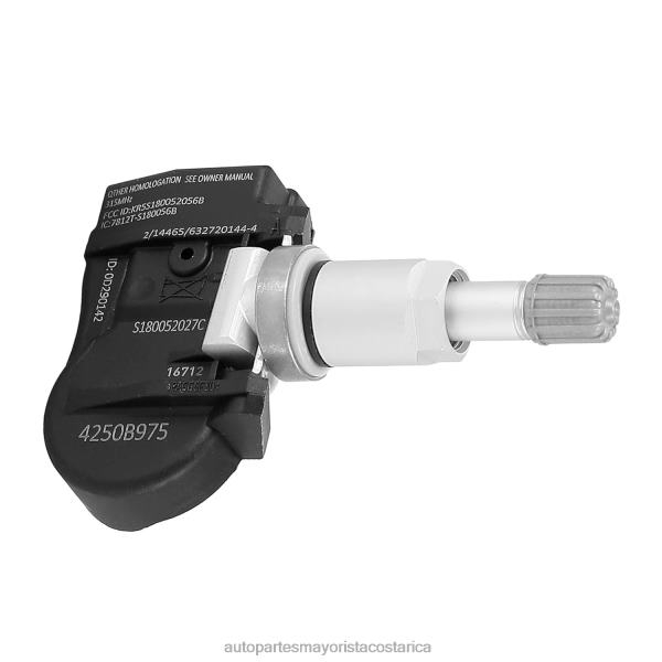 Repuestos de motos en Costa Rica - tpms mitsubishi el sensor de presión 4250b975 338mhz DZZ602899