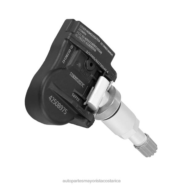 Repuestos de motos en Costa Rica - tpms mitsubishi el sensor de presión 4250b975 338mhz DZZ602899