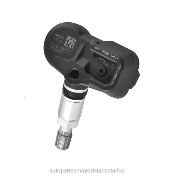 Repuestos de motos en Heredia - tpms toyota el sensor de presión 426070c010 341mhz DZZ602902